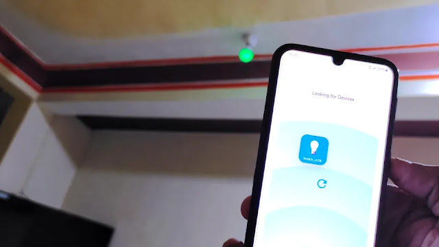 connect smitch smart bulb to wifi how to connect smitch smart bulb to wifi