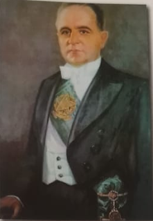 Getúlio Vargas Maçonaria