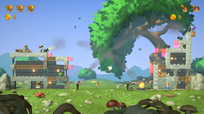Knightout Game Screenshot 8