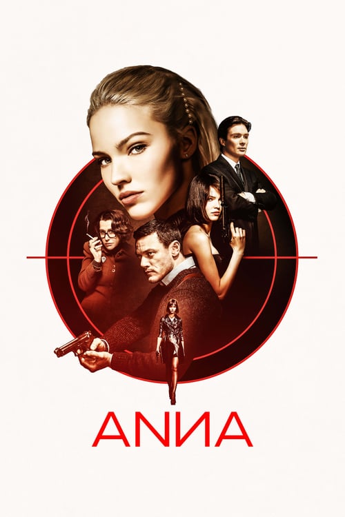 Anna 2019 Streaming Vostfr Anna 2019 Streaming Sub ITA - Film Completo
