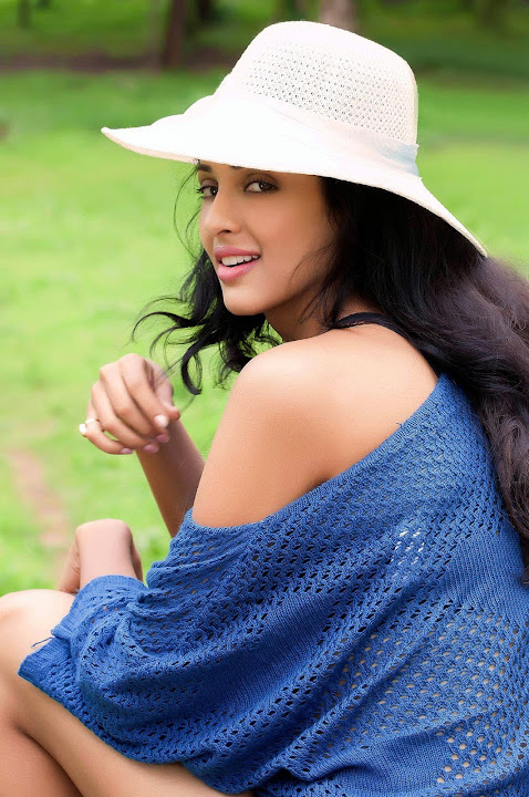 Priya Shri Photoshoot Stills