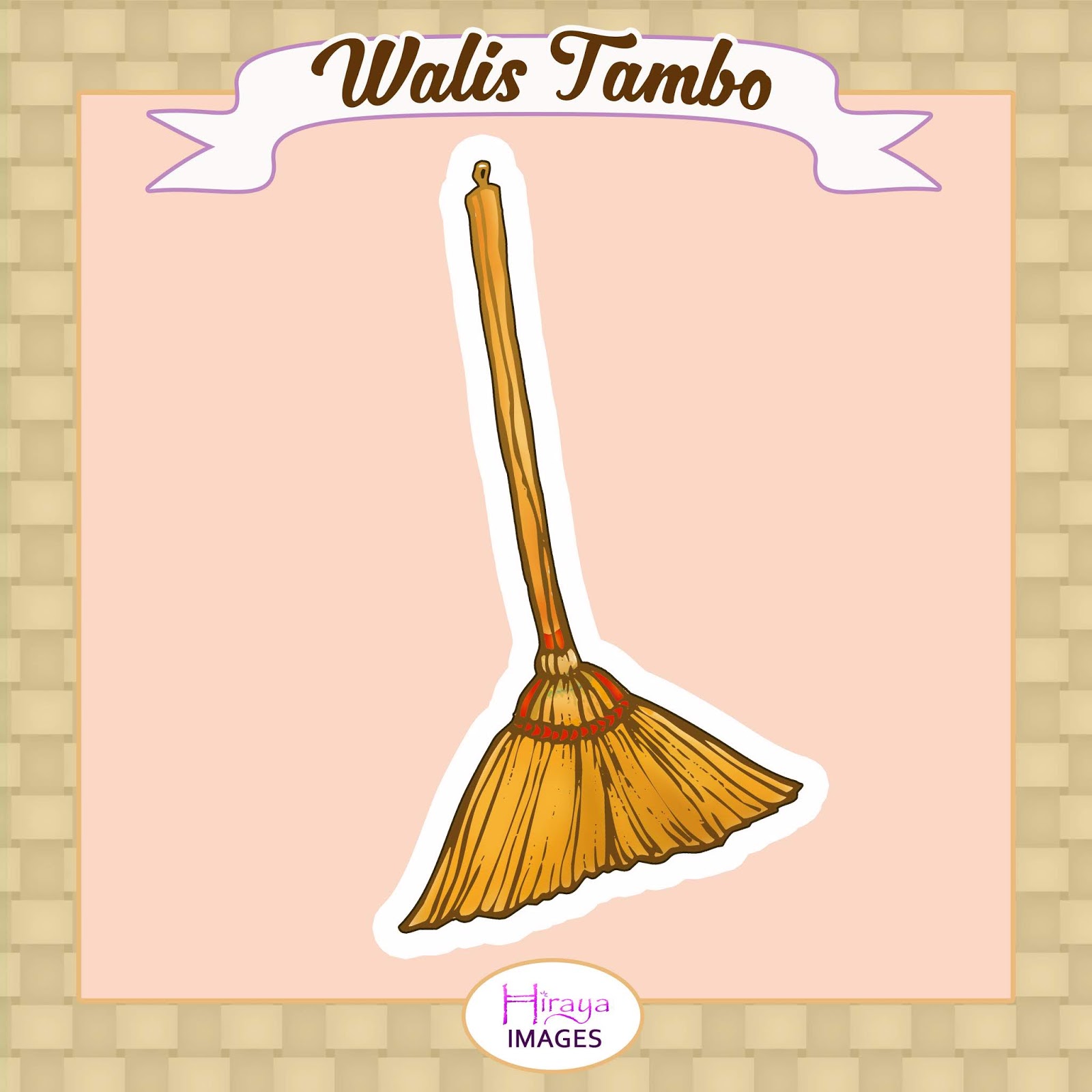 Hiraya Walis Tambo