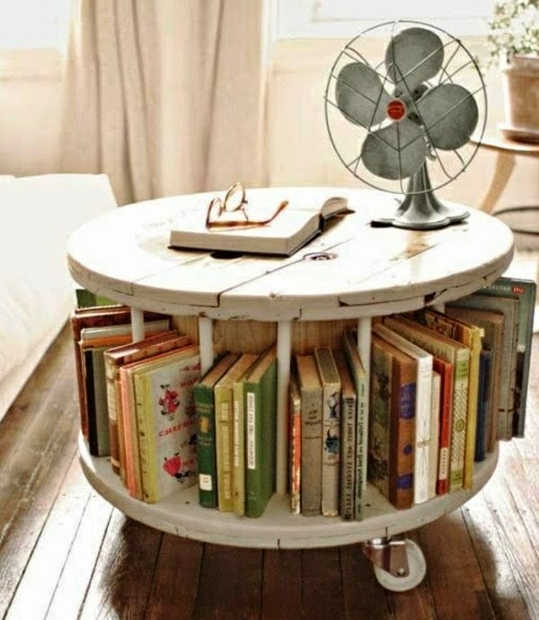 Vintage furniture, design and decoration