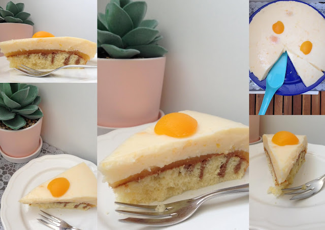I TEST FOR YOU :-): Sonntagskuchen: Aprikosen Buttermilchtorte Leicht ... I TEST FOR YOU :-): Sonntagskuchen: Aprikosen Buttermilchtorte Leicht ...