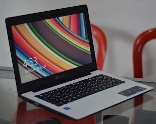 Jual Laptop ASUS X453M Haswell