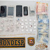Grupo é detido pela RONDESP por tráfico de drogas em Barreiras