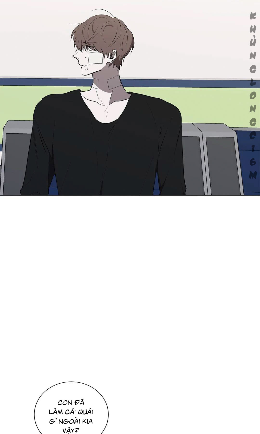 Đọc truyện Bảo Vệ Em - Chapter 42