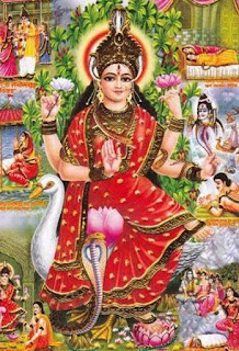  Manasha Devi