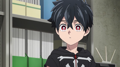 Kemono Jihen Episode 01 Subtitle Indonesia Aibou Anime