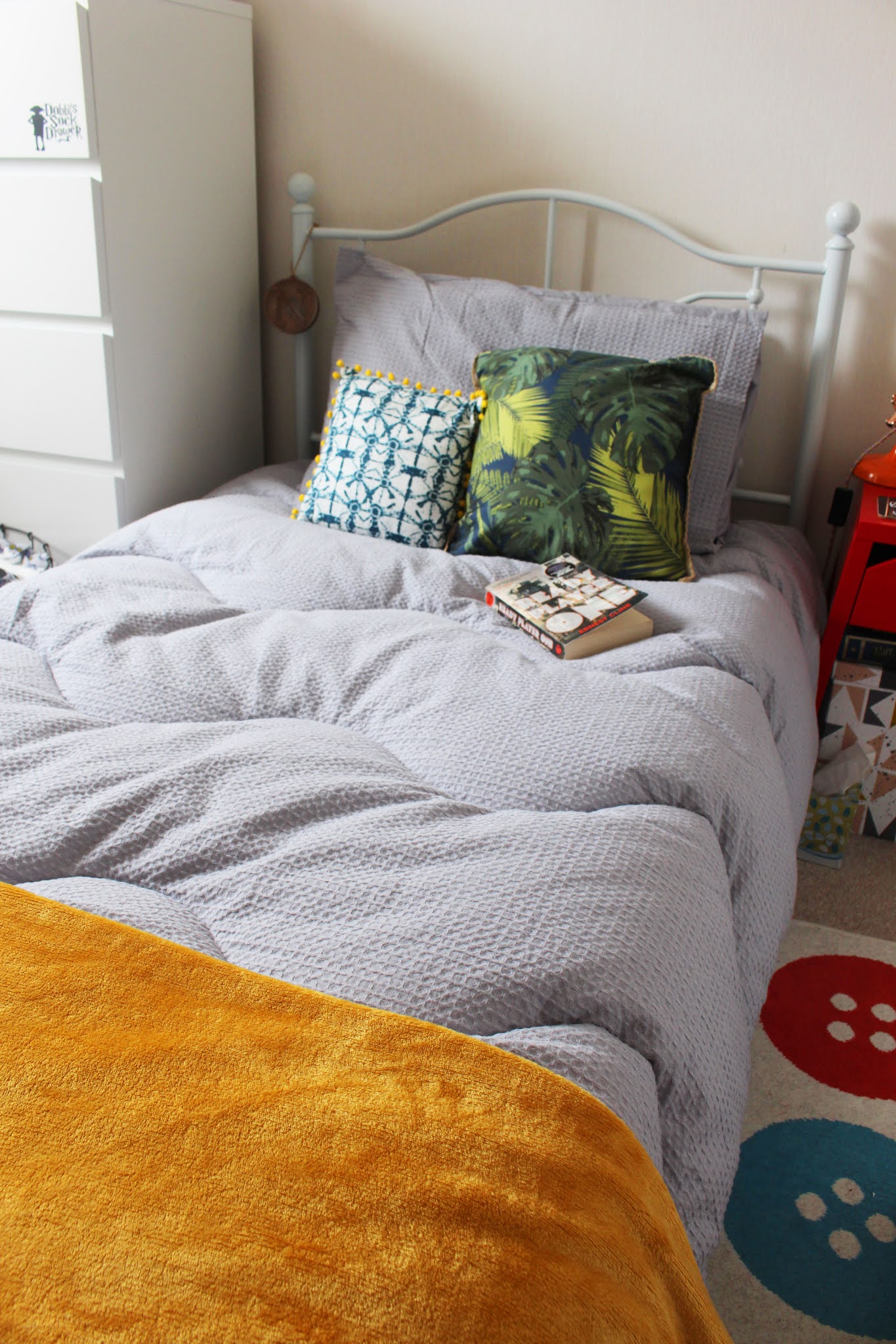 The Night Owl Duvet Collection Review The Fine Bedding Company A