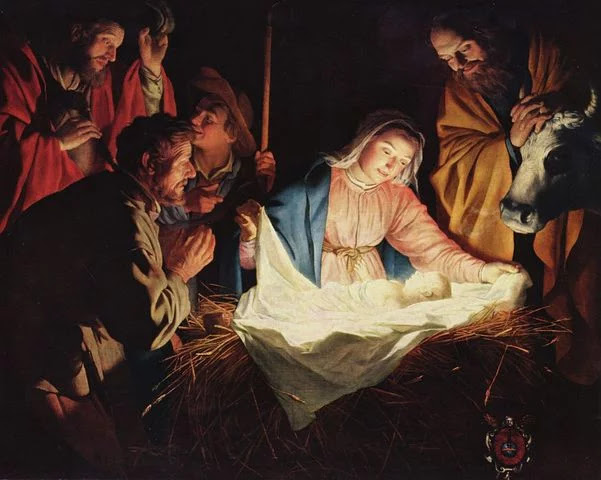 What is Christmas Sermon, How to Celebrate Christmas Eve?