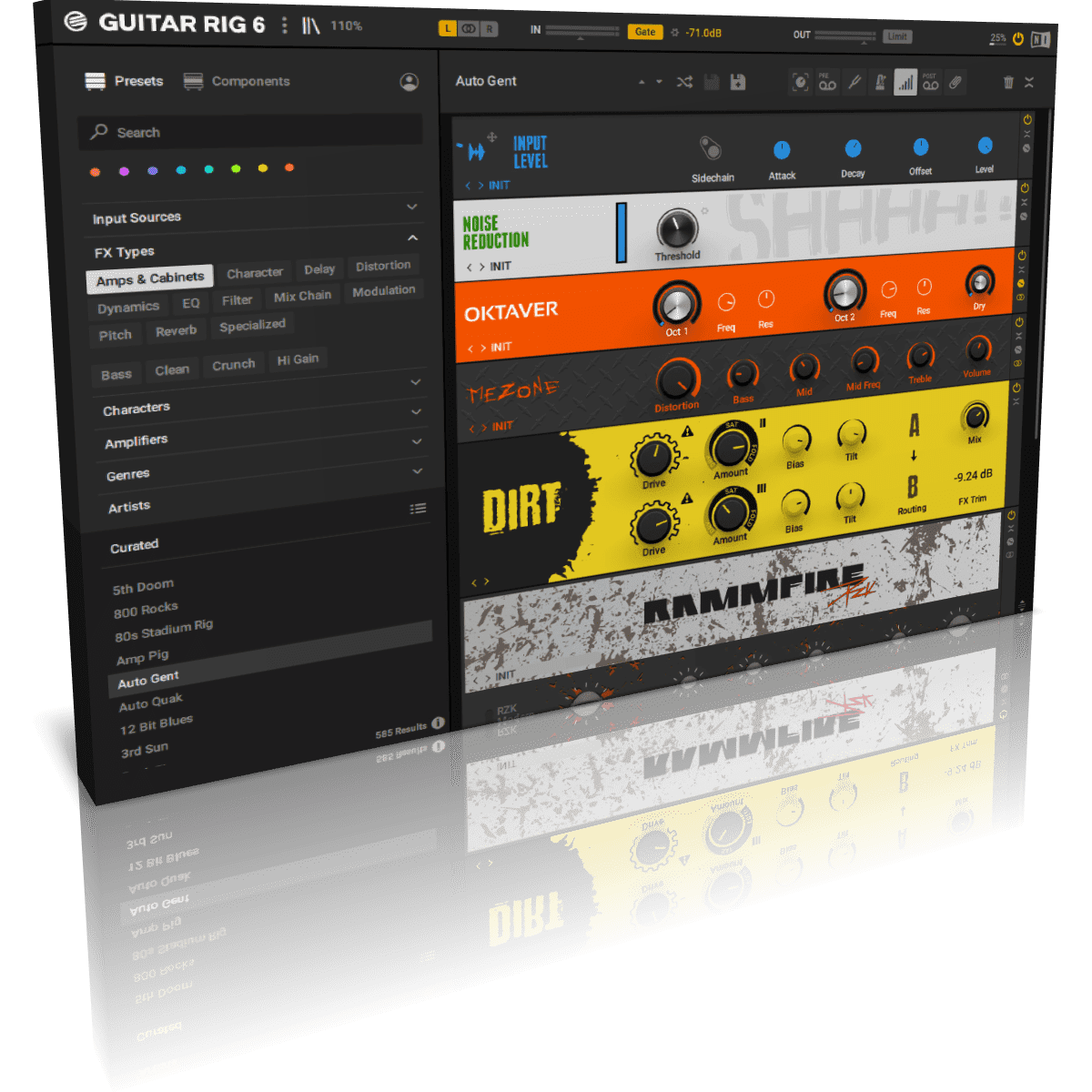 Guitar rig 6 mac os x Guitar rig 6 mac os x