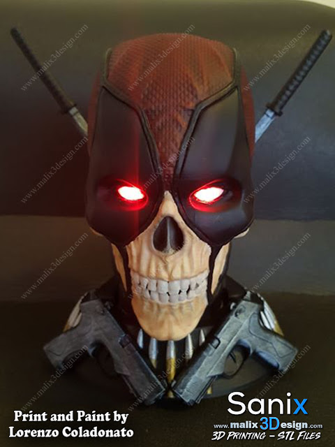 halloween 3d stl files halloween 3d stl files