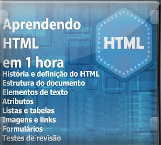 Baixar Curso Aprendendo HTML em 1 hora - Rafael Andrade Baixar Curso Aprendendo HTML em 1 hora - Rafael Andrade