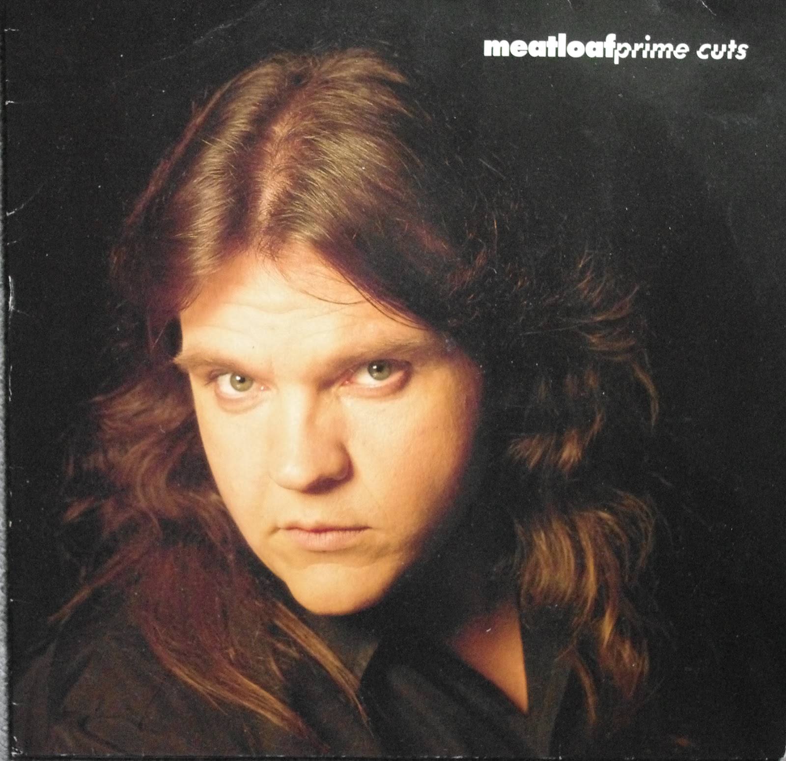 Meat Loaf Vinyl, Singles 7"/12" and other stuff Meatloaf Prime