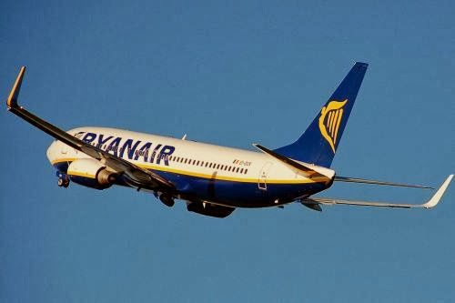 “Μούφα” οι 2.800 προσλήψεις από την Ryanair!