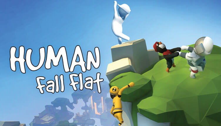 Human: Fall Flat 1.1 APK + OBB for Android 