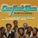 Con Funk Shun Confunkshunizeya – The Mercury Anthology, 2CD (2020)