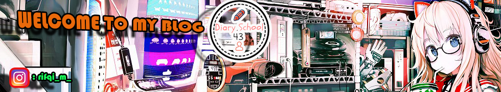 Diary School 43