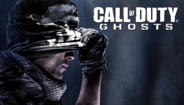 Call of Duty: Ghosts Highly Compressed (1GB Parts)