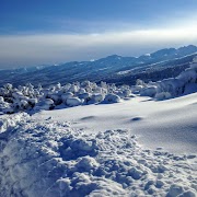 Ски и сноуборд условия в района на Рилски езера