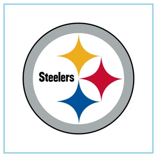 Pittsburgh Steelers Logo - Free Download File Vector CDR AI EPS PDF PNG SVG Pittsburgh Steelers Logo - Free Download File Vector CDR AI EPS PDF PNG SVG