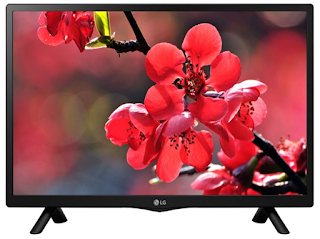 Top TV LED Murah Harga 1 Jutaan LG 22 Inch 22TK420A