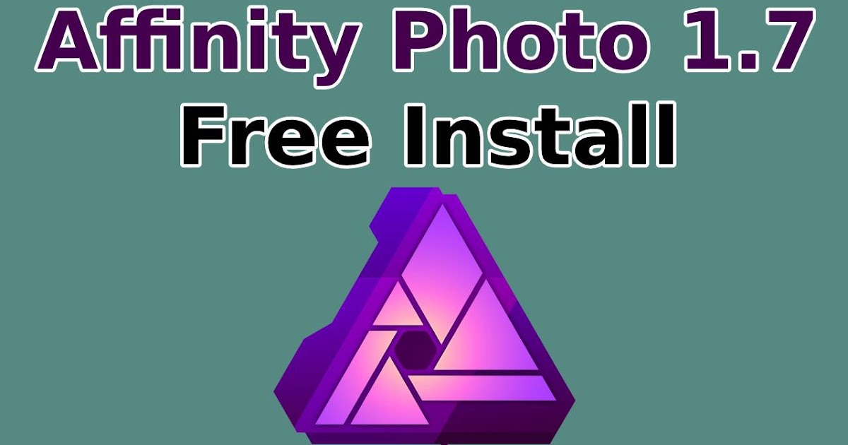 affinity photo linux affinity photo linux