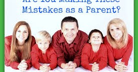 50 Worst Parenting Mistakes to Avoid for Good Parenting