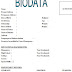 simple biodata format pdf