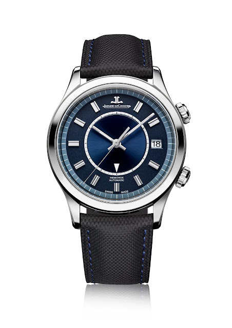 Jaeger-LeCoultre Master Memovox Boutique Edition4