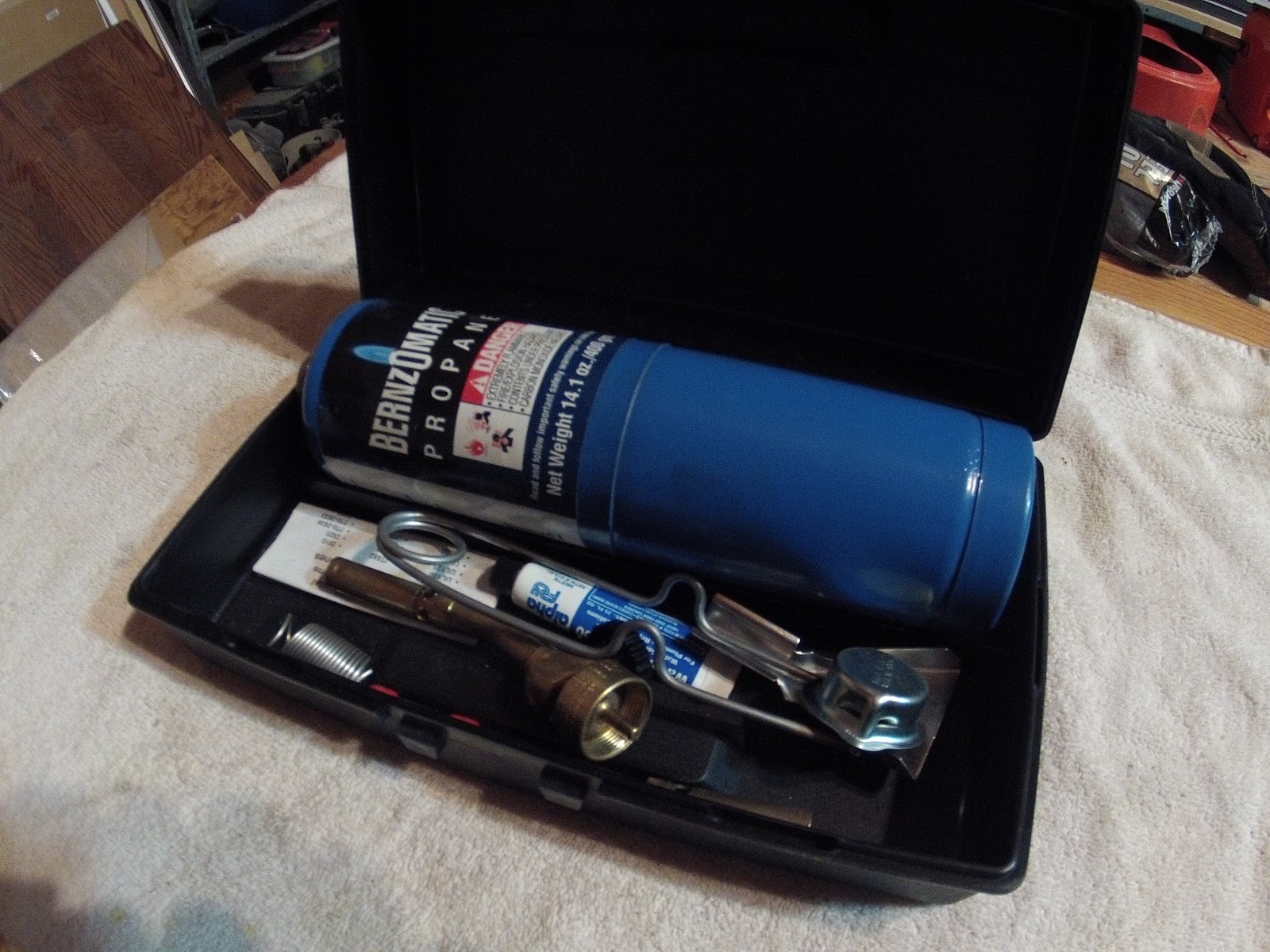 Spark Plug Gap Tool Harbor Freight - copyprogs