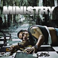 [2012] - Relapse [Limited Edition]