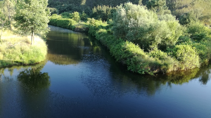 Ribeira de Bostelim