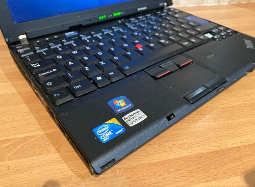 Laptop Lenovo Thinkpad X201, Core i5-520M, Ram 4Gb, HDD 250Gb, 12.1 inch 4 Laptop Lenovo Thinkpad X201, Core i5-520M, Ram 4Gb, HDD 250Gb, 12.1 inch