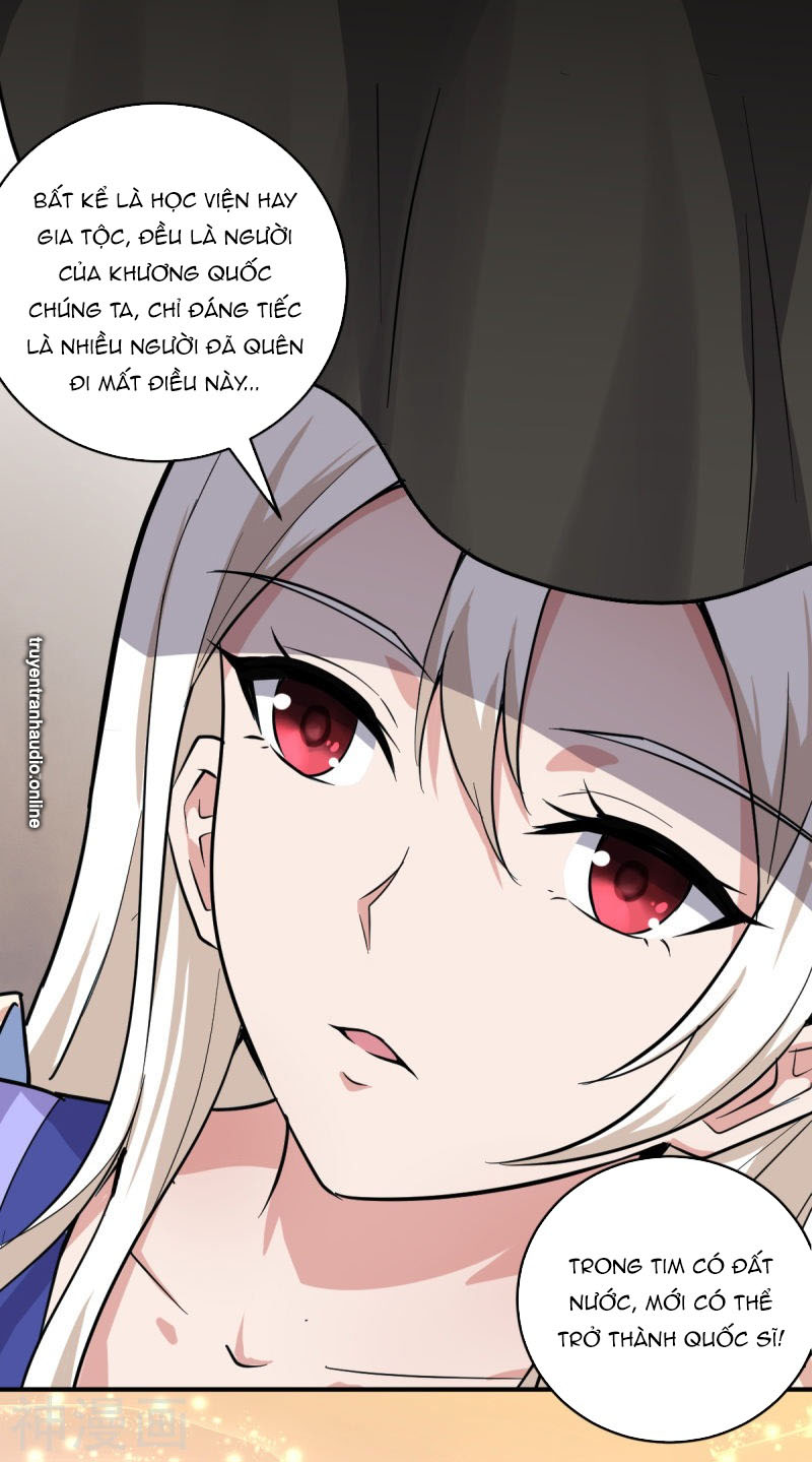 Nhất Kiếm Độc Tôn Chapter 63 - AB Truyện