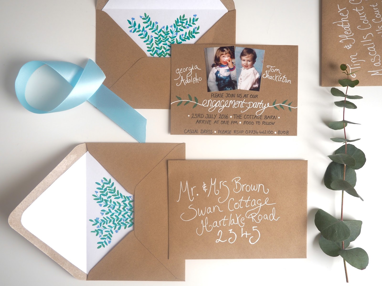 diy-engagement-party-invitations