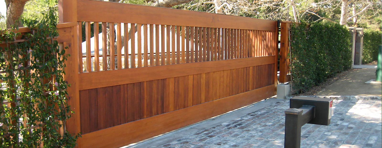 Electric Gate Installation Agoura Hills Po Boxes Ca Garage