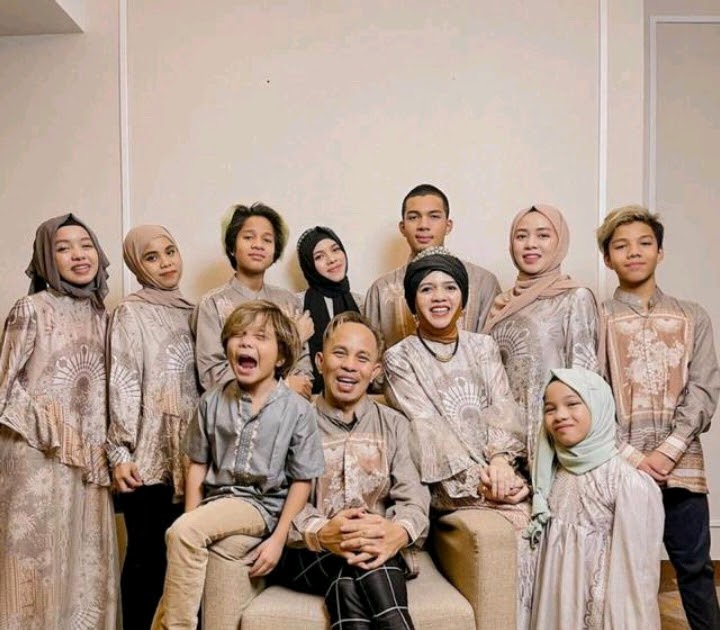 Warga Malaysia Akui Sudah Muak Melihat Kelakuan Keluarga Gen Halilintar