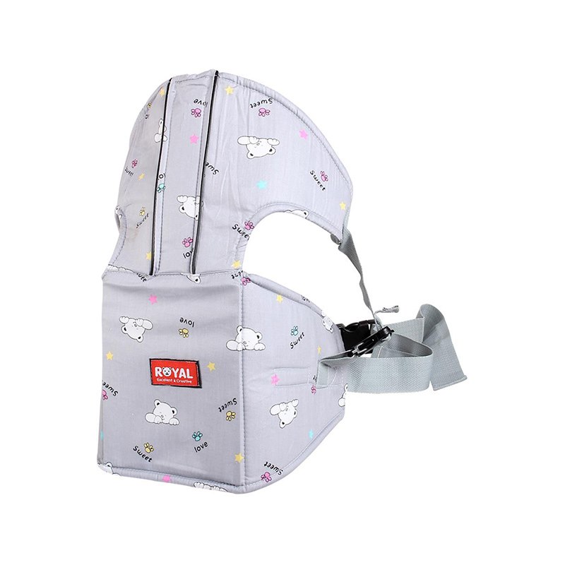 [Xả hàng_19.01.22] Royal Đai xe máy đỡ cổ (Màu ngẫu nhiên)