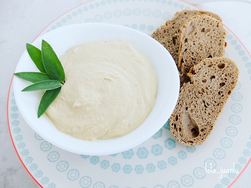 Vegan cheeses Queso para untar Pequeños Accidentes