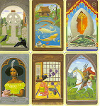 psychic readings-cartomancy