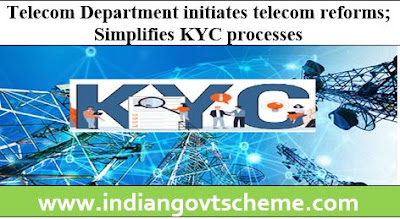 Simplifies KYC processes