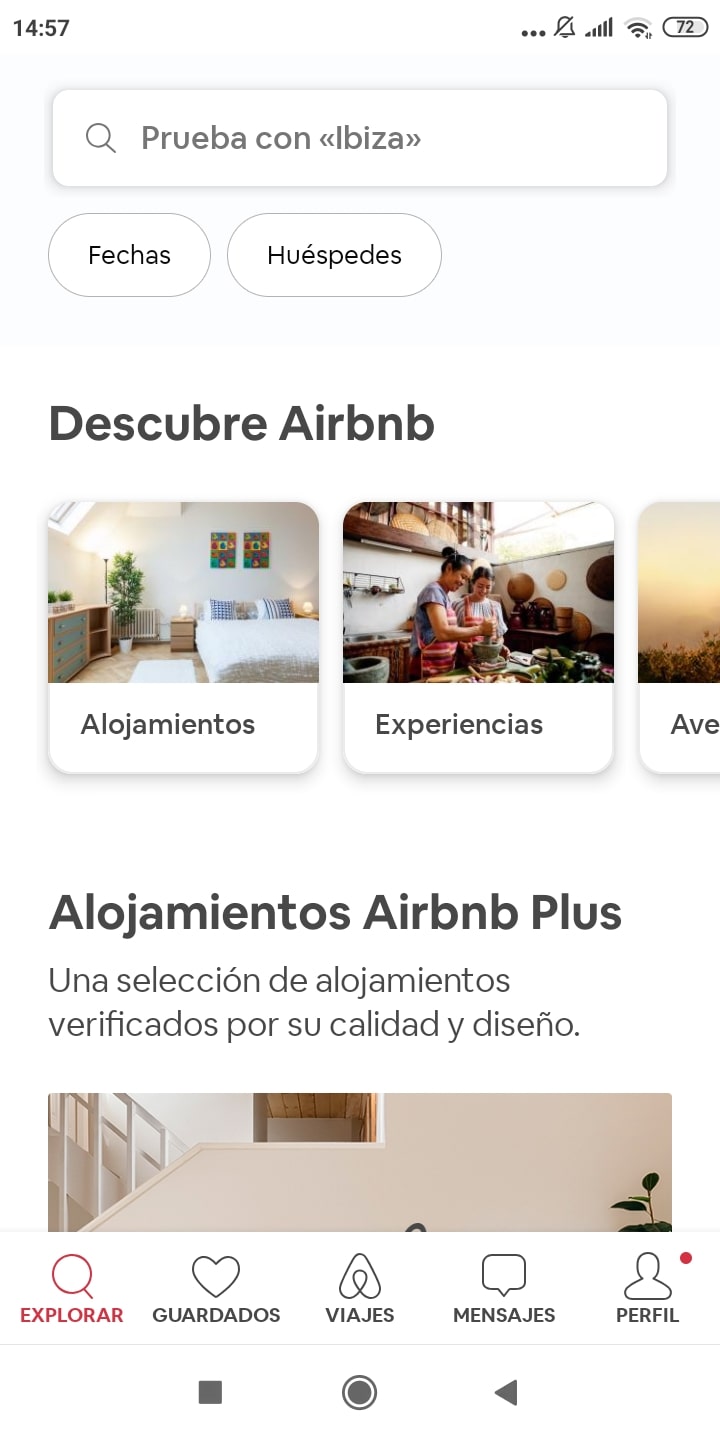 Rentar un departamento en Airbnb Guia 2021