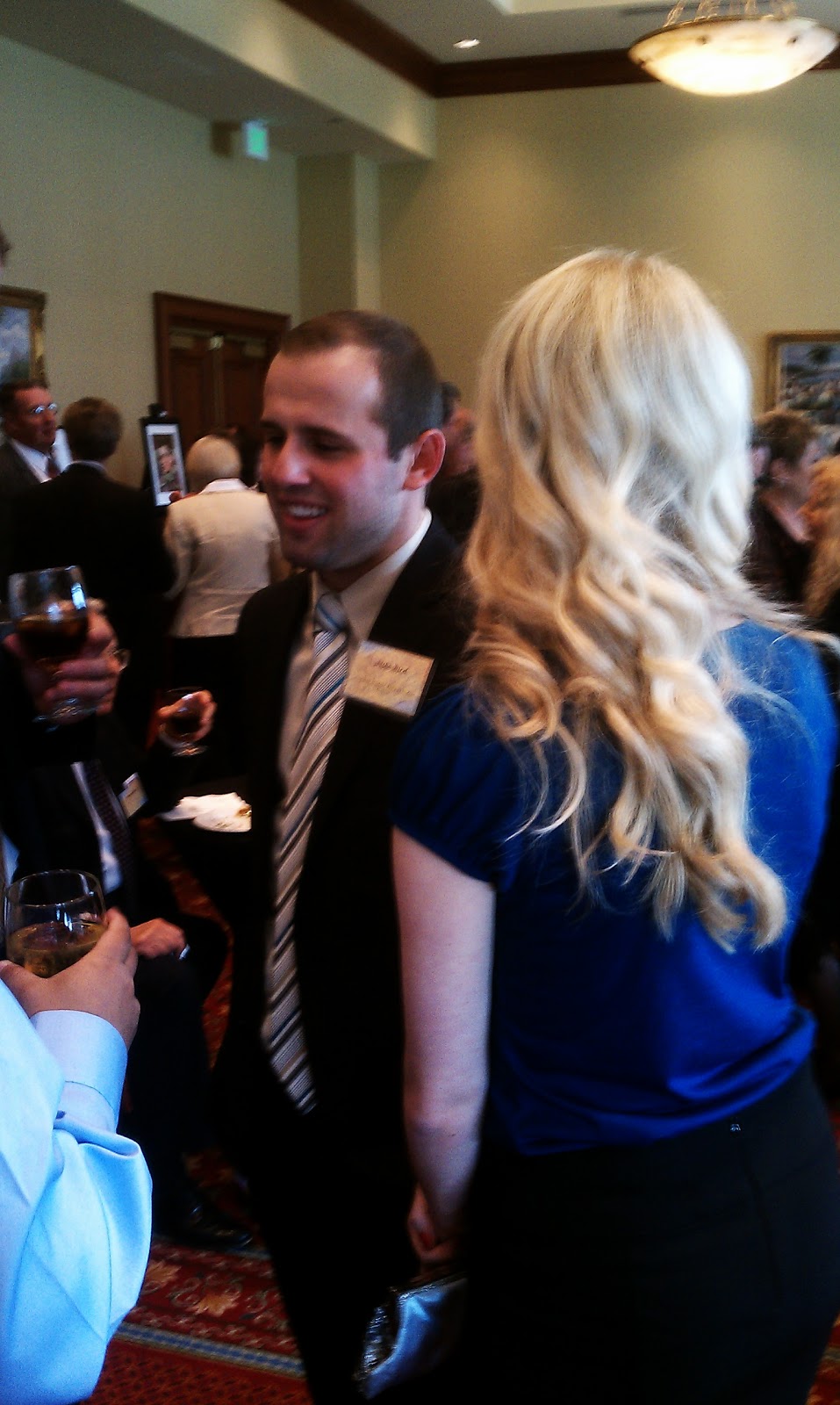 Salt Lake Community College Holds Evening of Honor Salt Lake Community College Holds Evening of Honor