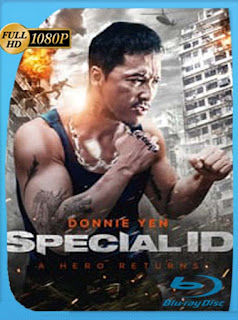 Special ID (2013) HD [1080p] Latino [GoogleDrive] SXGO