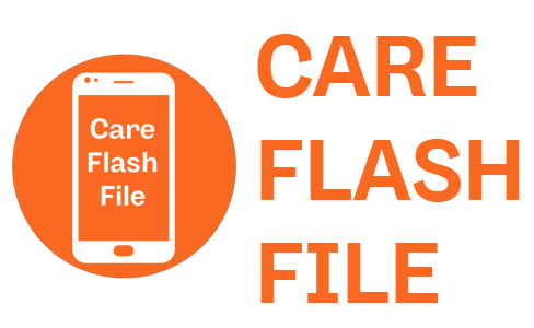Care Flash File