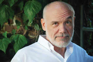 Bruce Coville