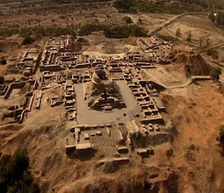 Indus Valley Civilization Important 100 Facts in Hindi