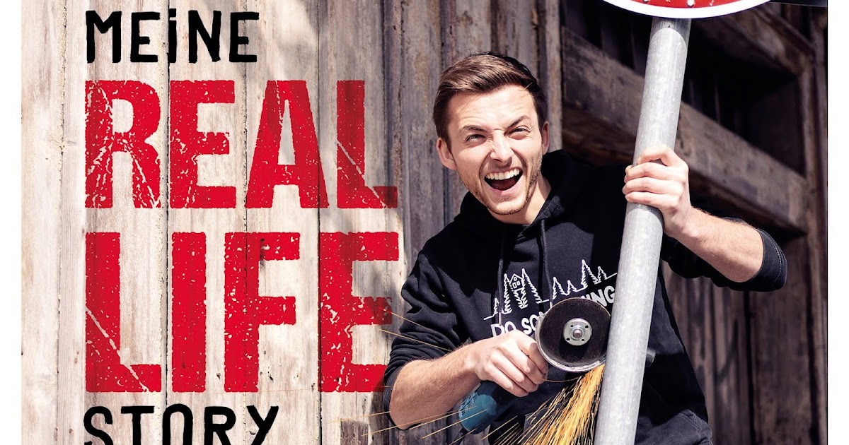 Runars Welt Meine Real Life Story